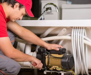 About Emergency plumbing pros Portola, CA